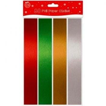 Seasonal Glow Chain Set – 80