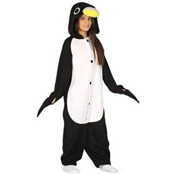 Déguisement Pingouin Confortable 7 ans