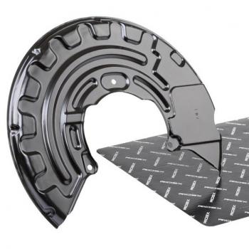 Chapa Deflectora para Disco de Travão RIDEX 1330S0306