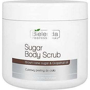 Bielenda Sugar Scrub for Body, 600g Premium Care