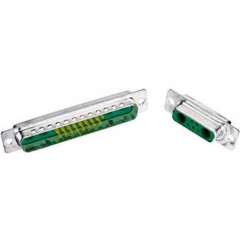 Harting Elektischer Kontakt 09692817422 AWG 12-10 Kupferlegierung 30 A
