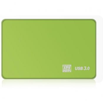 TISHRIC USB Hard Drive Enclosure 2.5 Inch
