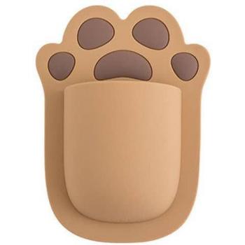 Toothbrush Organizer with Suction