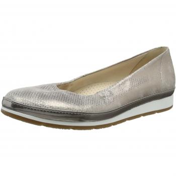 Gabor Damen Ballerinas, Geschlossene, Mehrfarbig (Rame Millenium), 42.5 EU