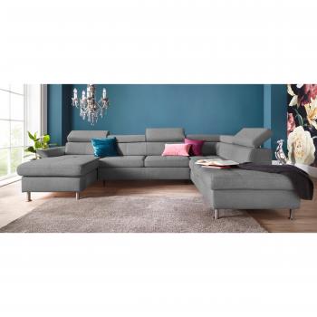 Maretto U-Form Sofa