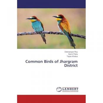 Common Birds of Jhargram District