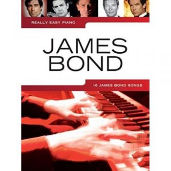 Really Easy Piano