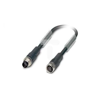 Cavo di Collegamento M8 2m con Spina FDBUS – Lapp 22260316