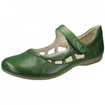 Josef Seibel Damen Riemchenballerinas Fiona 55, Weite G, Sommerschuhe