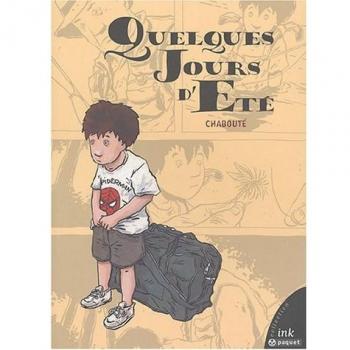 Quelques jours d'été
