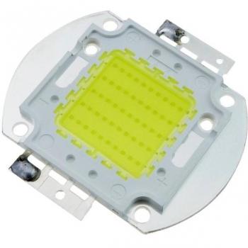 Luz Diurna BeMatik 50 W COB