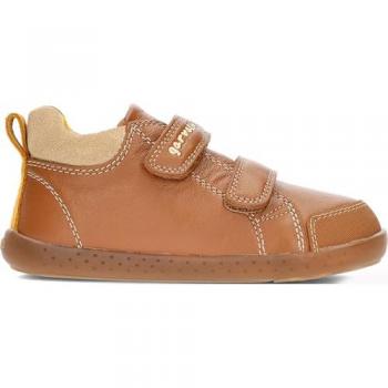 GARVALÍN 25 Leder Kindersport‑Schuh – 241301