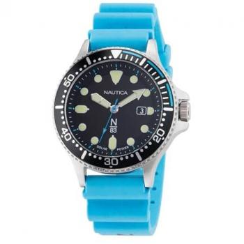 Nautica Cod. Napcbs305 – Montre élégante et fonctionnelle