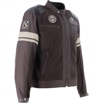 Helstons Giacca moto tessile Revolte Air XL