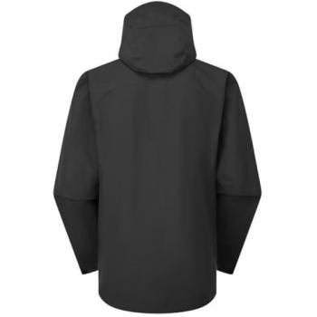 Montane Solution Jacket Black M male