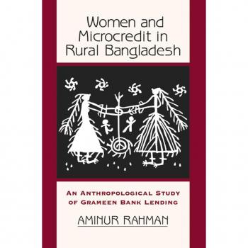 Vitalsource Technologies, Inc. Women And Microcredit In Rural Bangladesh