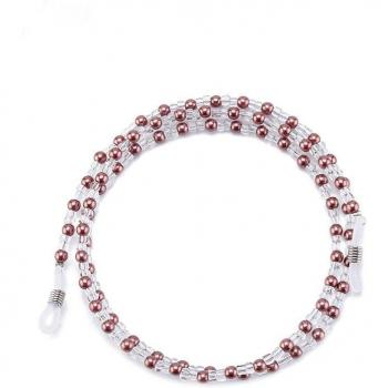 Sunglass Beaded Cord