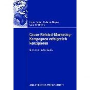 Vitalsource Technologies, Inc. Cause-related-marketing-kampagnen Erfolgreich Konzipieren