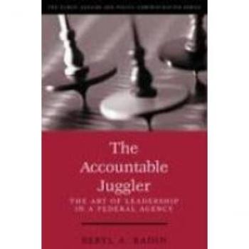 The Accountable Juggler