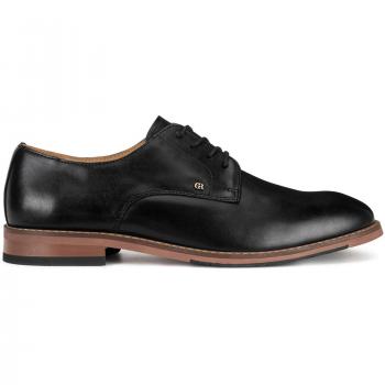 Scarpe Basse Gino Rossi 125 AM – Nero, modello DANTE2‑01