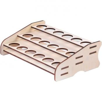 Caja de Almacenamiento de Tonos “36 mm Estilo”