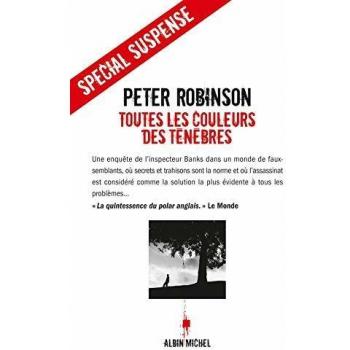 Peter Robinson