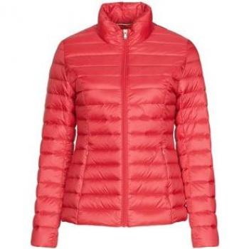 Giacca Jott Piumino Cha Basic Rosso M