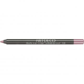 Artdeco Lippenkonturenstift Waterproof unisex, Farbe: 19 Venetian Red, 1er Pack (1 x 1 g)
