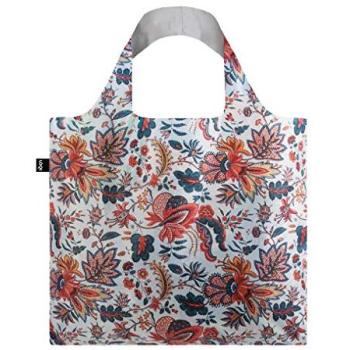 LOQI MAD Indian-Inspired Shopping Bag