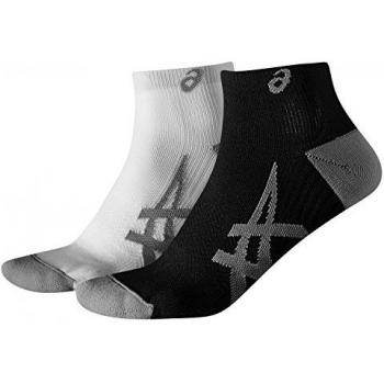 ASICS Herren QuickDry Sockenpaket 2er, Bunte Auswahl, 47/48/49