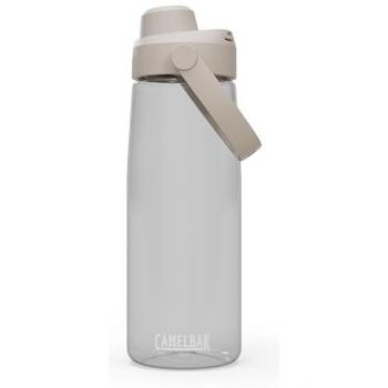 Clear 25‑oz Tritan Vattenflaska – CamelBak Thrive Chug