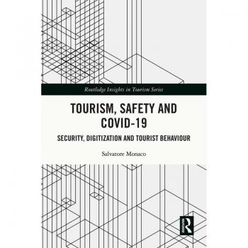 Tourism Safety and COVID-19