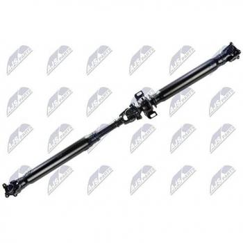 Axle Drive Component NTY NWN‑TY‑044