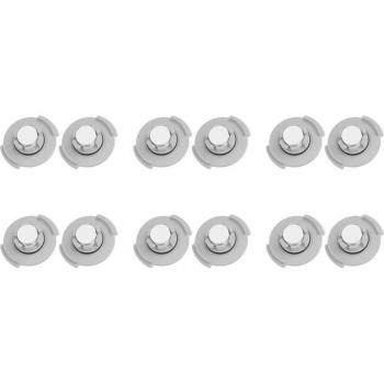 Filtro HEPA y Accesorios para Robot Aspirador Xiaomi Mijia 1, 1S, 2 y Roborock S5