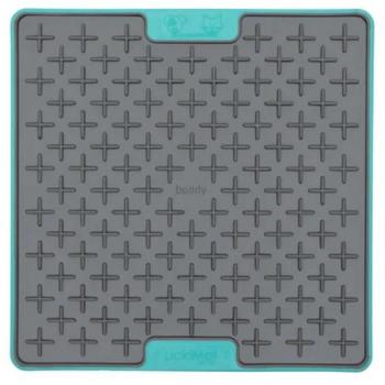 Buddy Tuff Leckmatte für Katzen 20x20cm