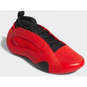 HARDEN VOL. 8 LUXURY RED
