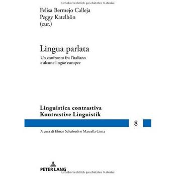 Lingua parlata