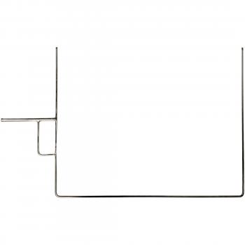 Kupo Stainless Steel Flag Frame (18×24) Open End