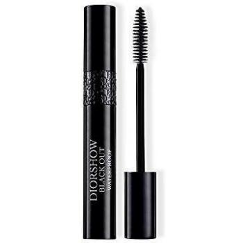 Kohl Noir Waterproof Mascara – DIOR Diorshow