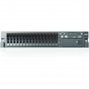 IBM 3650M4 6C E5-2643 v2