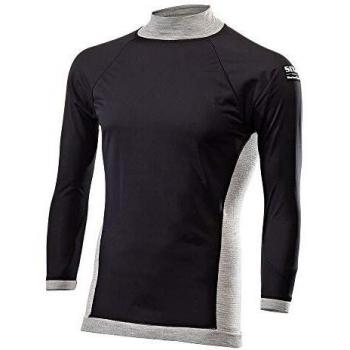 Sixs TS4 Long Sleeve Merino Jersey