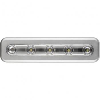 Super Bright Makeup Mirror Light with 4 Bulbs