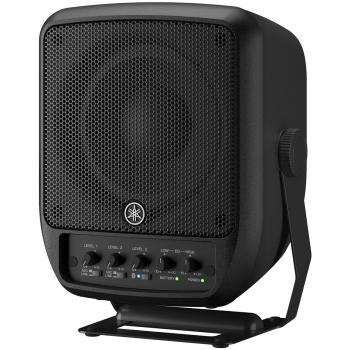 Yamaha Stagepas 100 BTR