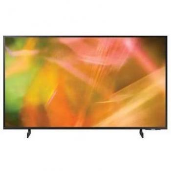 Samsung 65 Inch 3840 x 2160 Pixel Crystal Ultra HD 4K Tizen Smart TV Black 20 W