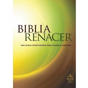Biblia Renacer [Biblia]