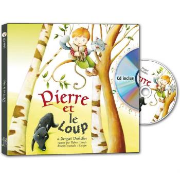 Pierre et le Loup
