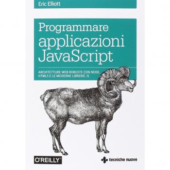 Programmare applicazioni JavaScript