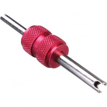 Réparateur de valve de pneu 2 tailles