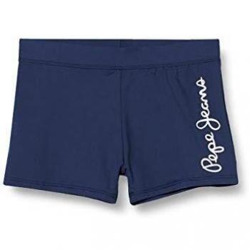 Bañador Infantil Pepe Jeans Kelly 2 Azul 12-13 años