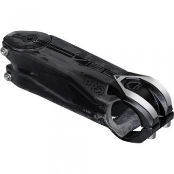 Attacco Manubrio PRO Vibe Carbon Black 120mm
